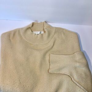 Altar’d State Ribbed Sweater
